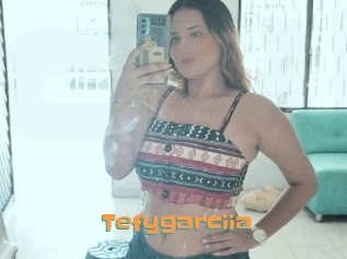 Tefygarciia