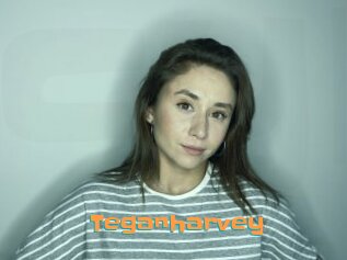 Teganharvey