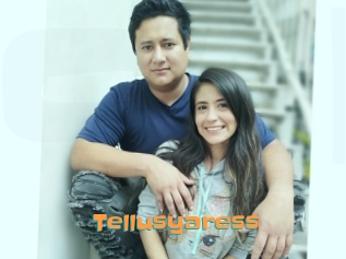 Tellusyaress