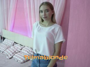Telmablonde