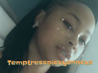 Temptresspickysnacks