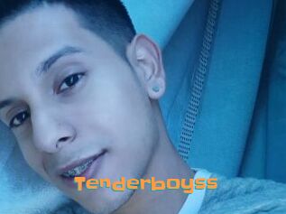 Tenderboyss