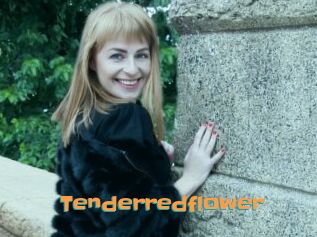 Tenderredflower