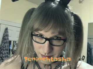 Teninchtasha