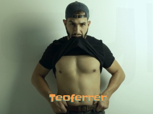 Teoferrer