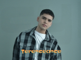 Terenceonce