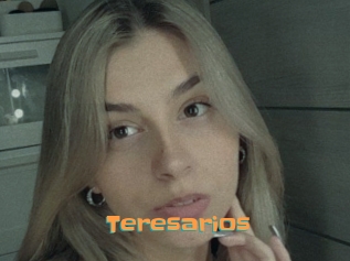 Teresarios