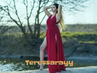 Teressarayy