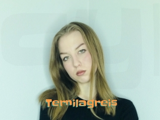 Ternilagreis