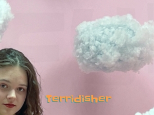 Terridisher