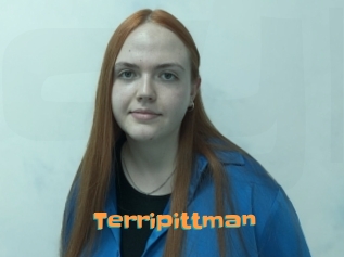 Terripittman