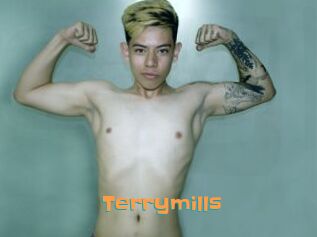 Terrymills