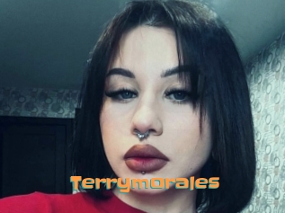 Terrymorales