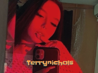 Terrynichols