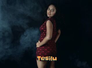 Tesilu