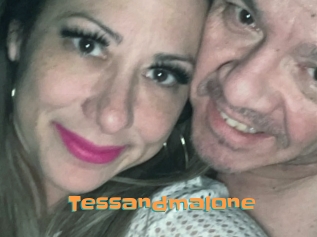 Tessandmalone