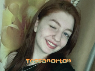 Tessanorton