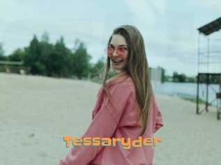 Tessaryder