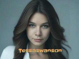 Tessaswanson