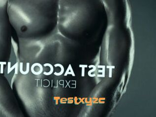 Testxyzc