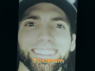Texansm