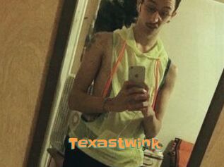 Texastwink