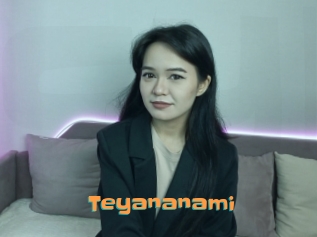Teyananami