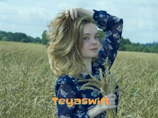 Teyaswift