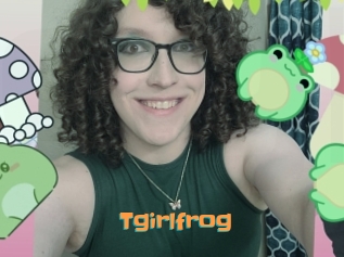 Tgirlfrog