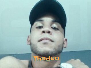 Thadeo