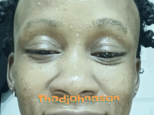 Thadjohnason