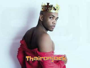 Thaironjock