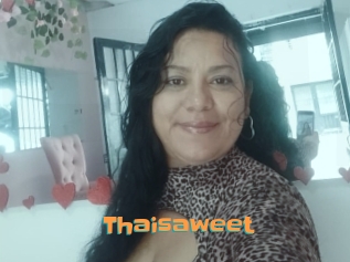 Thaisaweet