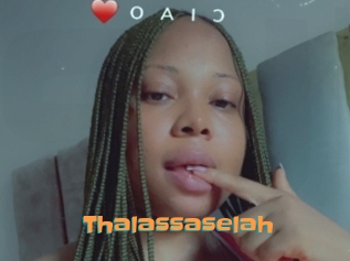 Thalassaselah