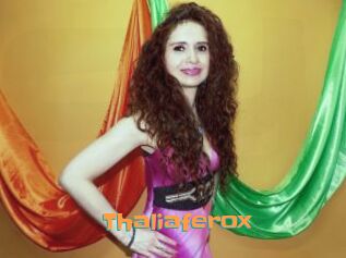 Thaliaferox