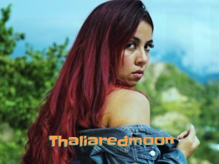 Thaliaredmoon