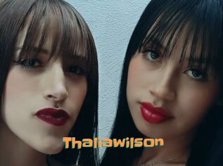 Thaliawilson