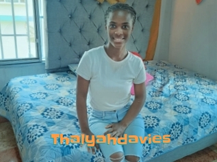 Thalyahdavies