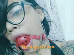 Thalyhalson