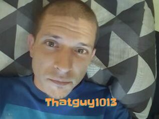 Thatguy1013