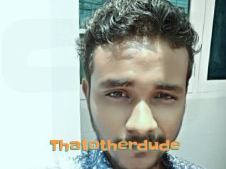 Thatotherdude