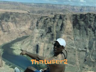 Thatuser2
