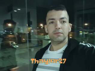 Thaylor27