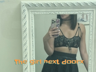 The_girl_next_doorx