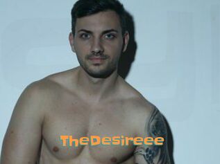 TheDesireee