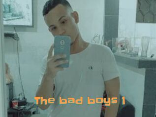 The_bad_boys_1