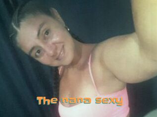 The_nana_sexy