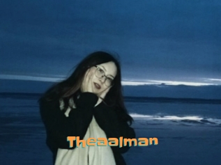 Theaalman