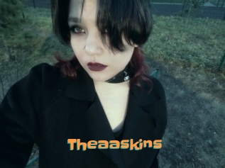 Theaaskins