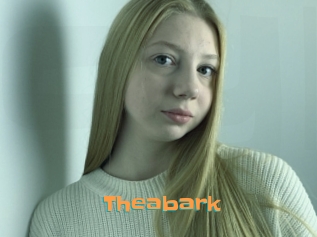 Theabark